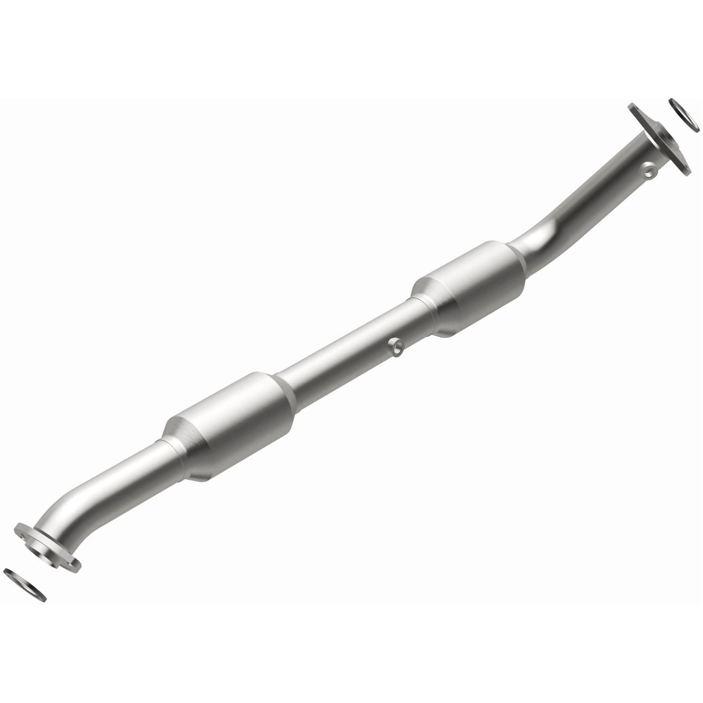 MagnaFlow California Grade CARB Compliant Direct-Fit Catalytic Converter 5582632