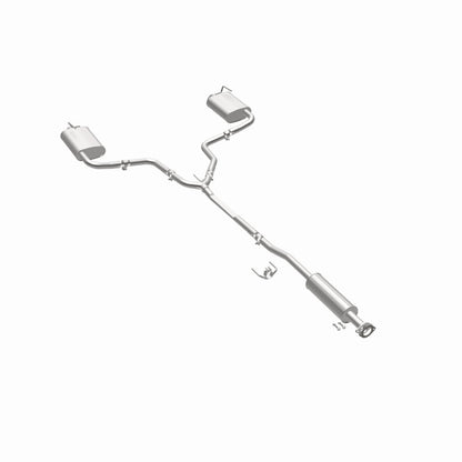 Magnaflow 106-1091 Exhaust Kit For Nissan Altima 19-25 2.5L Direct-Fit