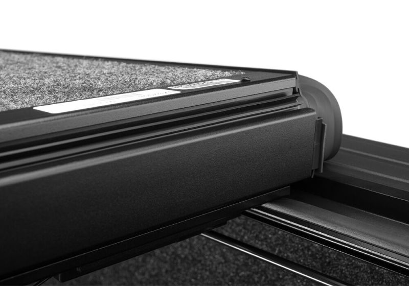 UnderCover UX32004 Ultra Flex Hard Folding Tonneau Cover for 2002-2024 Dodge/Ram