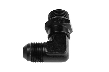 Aeromotive Direct Port Fitting AN-06 ORB to AN-06/08/10 Flare (15689/90/91)