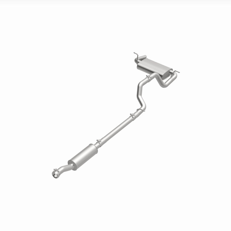 Magnaflow Direct-Fit Replacement Exhaust System | Jeep Wrangler JL (18-24) (106-1022)