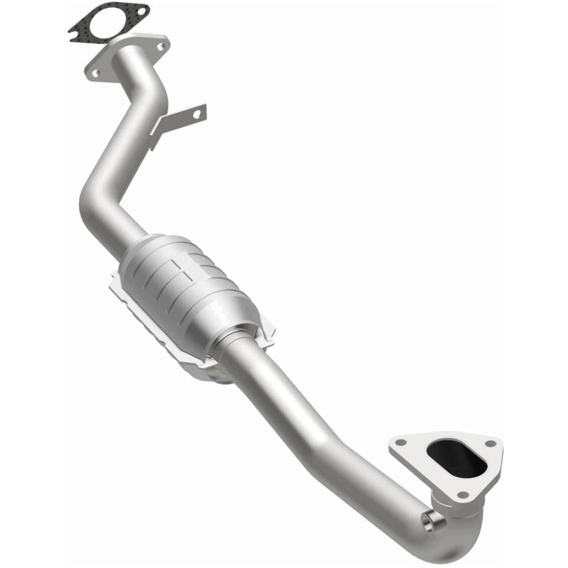 Magnaflow 51648 DirectFit Converter Passenger Side For Subaru Outback 01-04