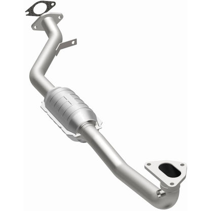 Magnaflow 51648 DirectFit Converter Passenger Side For Subaru Outback 01-04