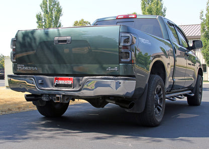 Flowmaster FlowFX DOS Exhaust System For Toyota Tundra (07-22) (718106)