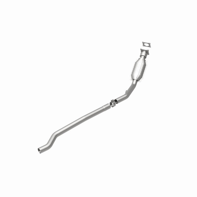 Magnaflow 93279 Dir Fit Converter For Caravan/Voyager 96-98 3.3L