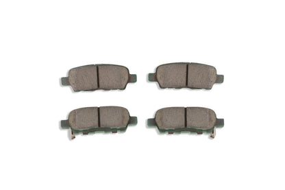DBA SP500 Rear Street Performance Brake Pads | Nissan Sentra (07-13) (DB1509SP)
