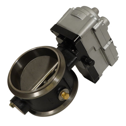 BD Diesel 13-24 Dodge Ram Exhaust Brake | 2500/3500 (1027349)