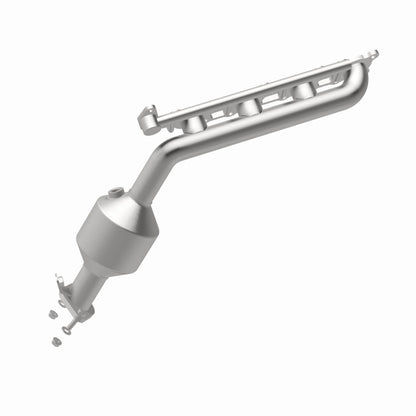Magnaflow Direct-Fit Catalytic Converter | Lexus GX460 (10-14) (51795)