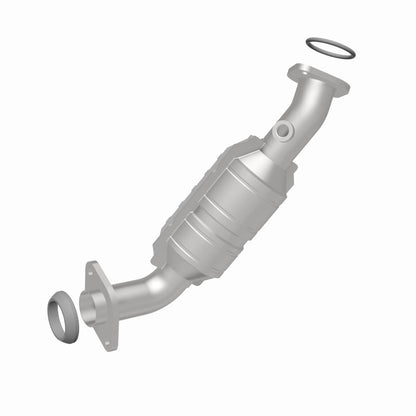 Magnaflow 24931 DirectFit Converter For Cadillac CTS 04-07 2.8/3.6L Driver Side