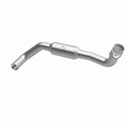 Magnaflow 49694 Direct-Fit Converter For Ford F-150/Mark LT 5.4L D&S