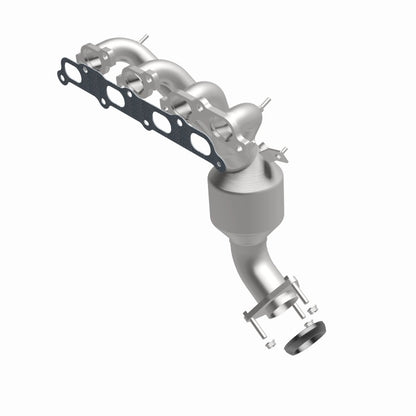 Magnaflow 50764 DirectFit Converter 2006 Chevy Colorado 2.8L