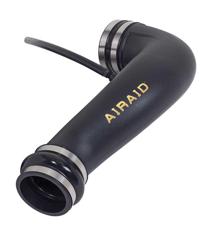 Airaid 07-13 Chevrolet Avalanche/Sierra/Silverado 4.3/4.8/5.3/6.0L Modular Intake Tube | Chevrolet Avalanche/Sierra/Silverado (200-996)