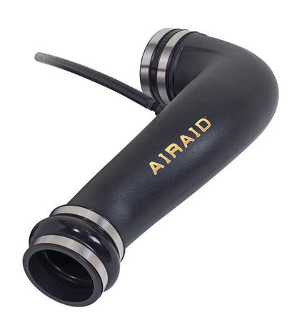 Airaid 07-13 Chevrolet Avalanche/Sierra/Silverado 4.3/4.8/5.3/6.0L Modular Intake Tube | Chevrolet Avalanche/Sierra/Silverado (200-996)