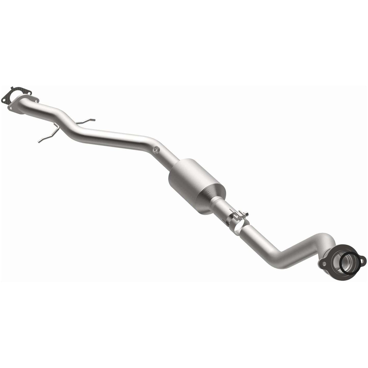 MagnaFlow California Grade CARB Compliant Direct-Fit Catalytic Converter 4451216