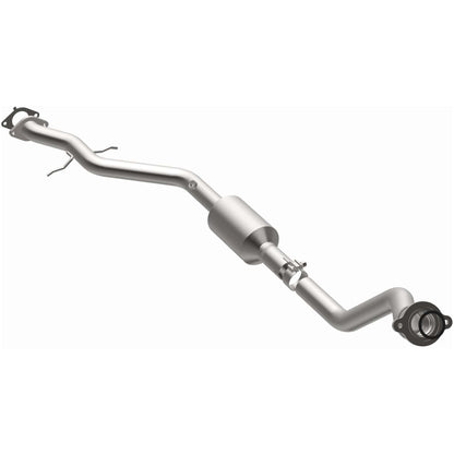 MagnaFlow California Grade CARB Compliant Direct-Fit Catalytic Converter 4451216