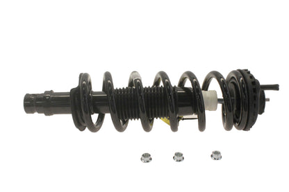 KYB 02-08 Chevrolet Trailblazer LT / 03-08 Isuzu Ascender / 04-07 Buick Rainier Strut Plus - Front