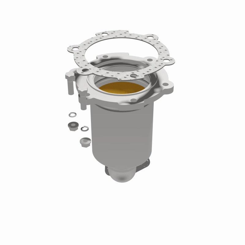 Magnaflow 51207 DirectFit Converter For 2004-05 Nissan Maxima 3.5L