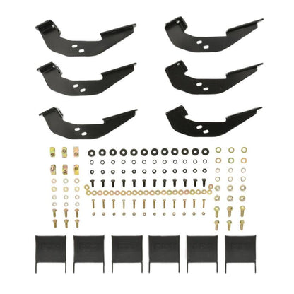 Westin 28-51255 R5 Nerf Step Bar For 2020-2023 Ford Explorer