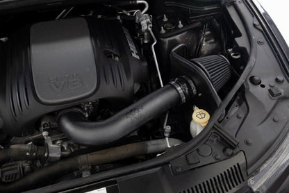K&N Performance Air Intake System | Dodge Durango 5.7L V8 (30-1563)