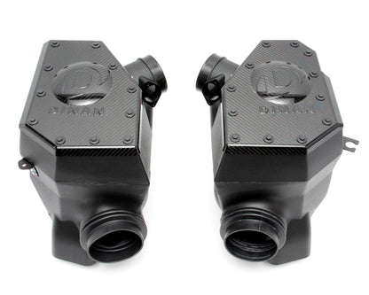 Dinan D763-0044 Air Intake Kit for BMW Convertible/Coupe/Sedan 5.0
