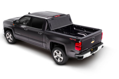 BAK Industries 226121 BAKFlip G2 Truck Bed Cover For 14-19 Silverado/Sierra 1500