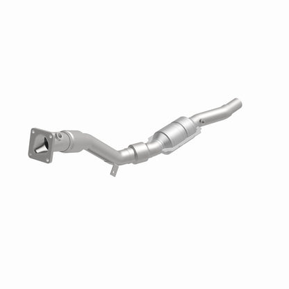 Magnaflow 49894 DirectFit Converter for Audi A6 Quattro 2.7L (00-02)