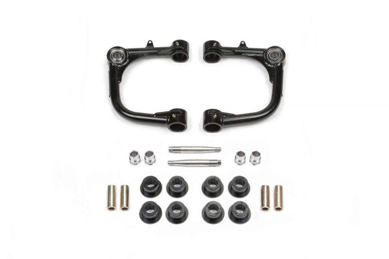 Fabtech 3in Uniball Upper Control Arm Kit | GMC Canyon/Colorado 4WD (23-24) (FTS21302)