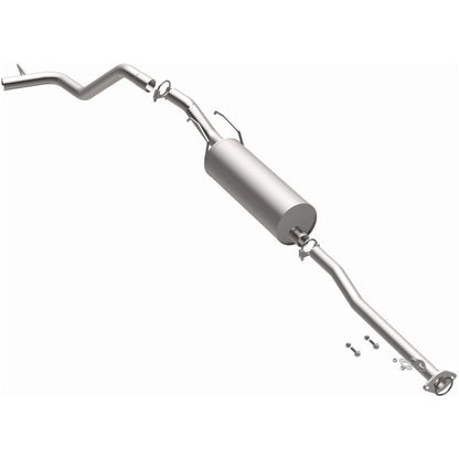 BRExhaust 2000-2004 Toyota Tacoma 2.7L Direct-Fit Replacement Exhaust System