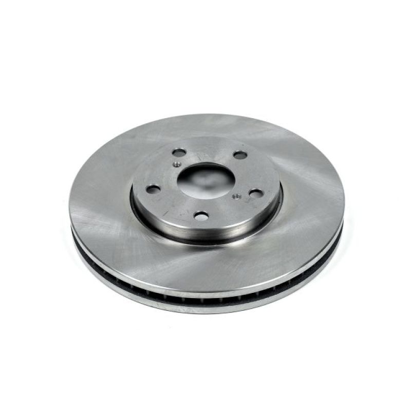 PowerStop Front Brake Rotor | Lexus GS300 (93-05) (JBR716)