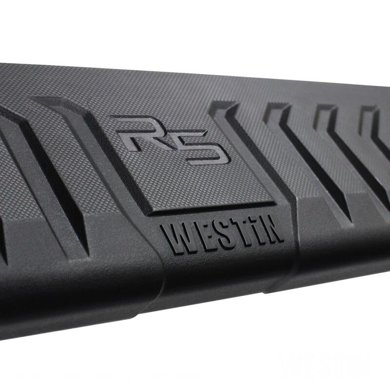 Westin 28-534705 R5 M-Series Wheel-to-Wheel Nerf Step Bar For Ram 1500