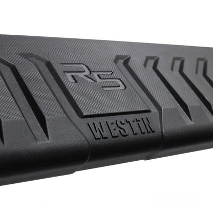Westin 28-534705 R5 M-Series Wheel-to-Wheel Nerf Step Bar For Ram 1500