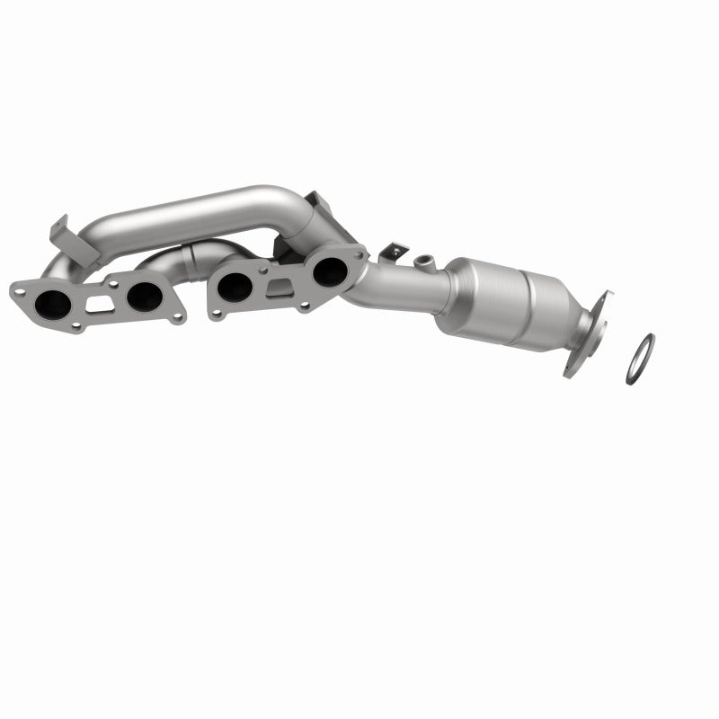 Magnaflow 51881 DirectFit Converter For Lexus IS F 5.0L 08-10