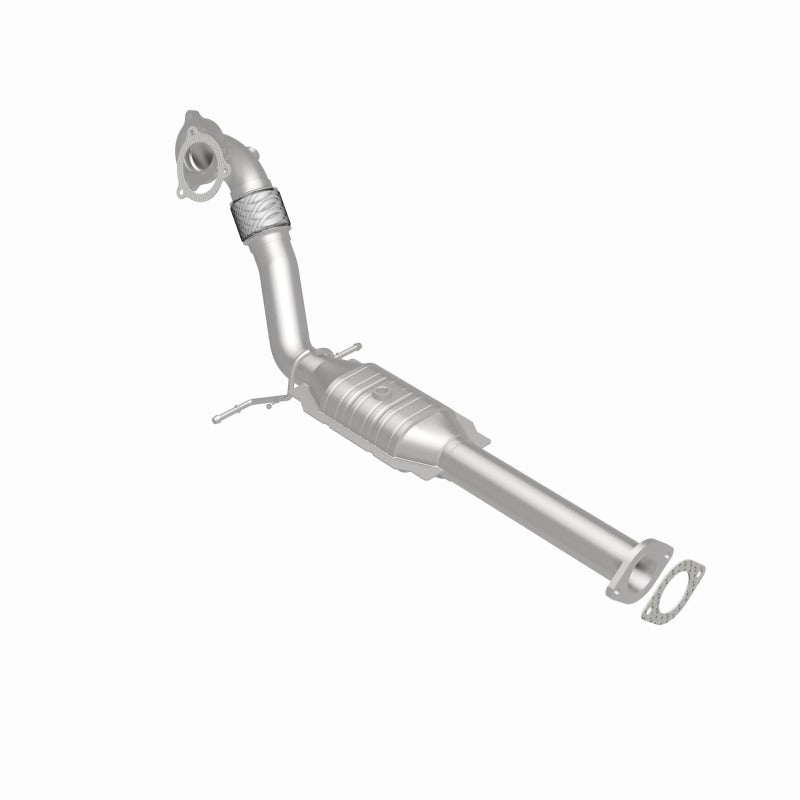 Magnaflow 49738 DirectFit Converter For Volvo S60 2.4/2.5L (05-09)