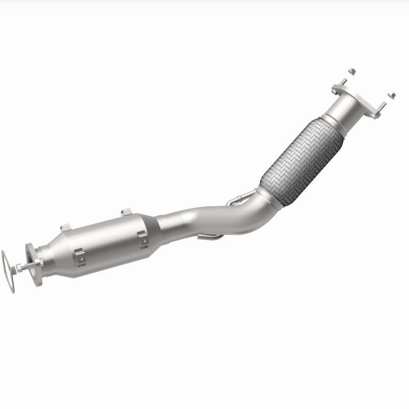 Magnaflow 280396 Rear Underbody Converter for Nissan Rogue Sport 17-20
