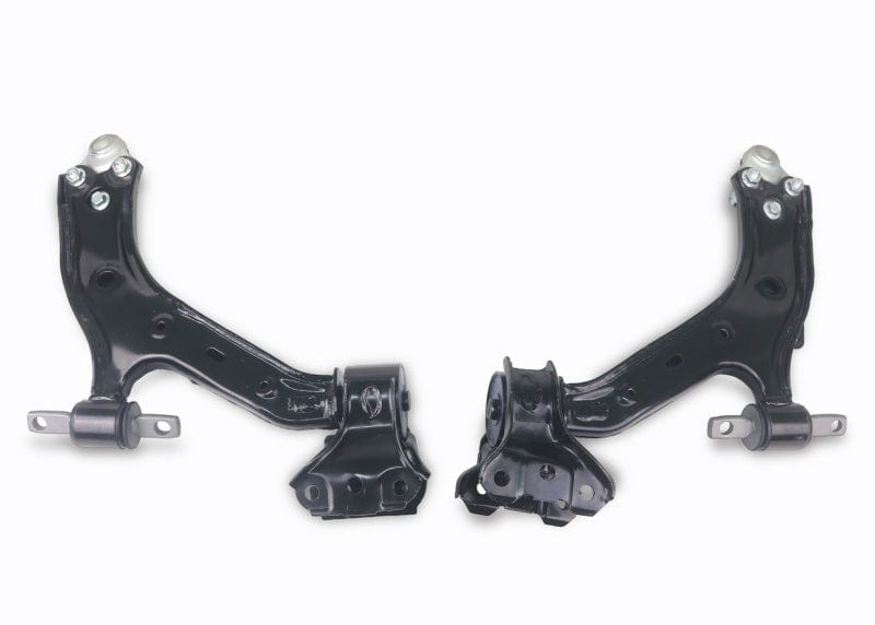 SuperPro 12-16 Honda CR-V Lower Control Arm Set - Front
