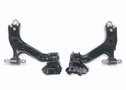 SuperPro 12-16 Honda CR-V Lower Control Arm Set - Front