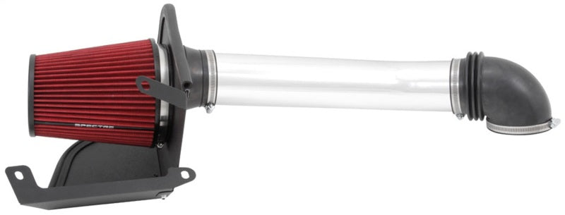 Spectre Air Intake Kit | GM Silverado/Sierra V8 (14-15) (9006)