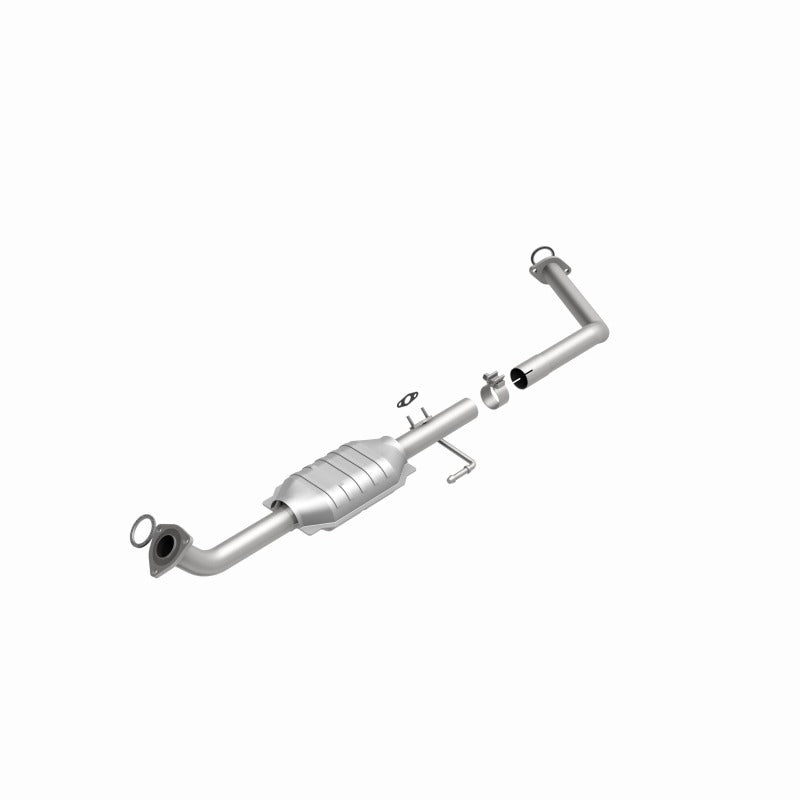 Magnaflow DirectFit Converter 01-04 Toyota Sequoia 4.7L OEM