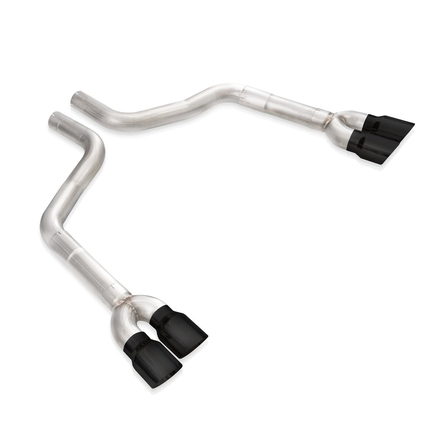 Stainless Works CHAL16RRD4 for 15-21 Dodge Challenger 5.7L/6.2L/6.4L Rear