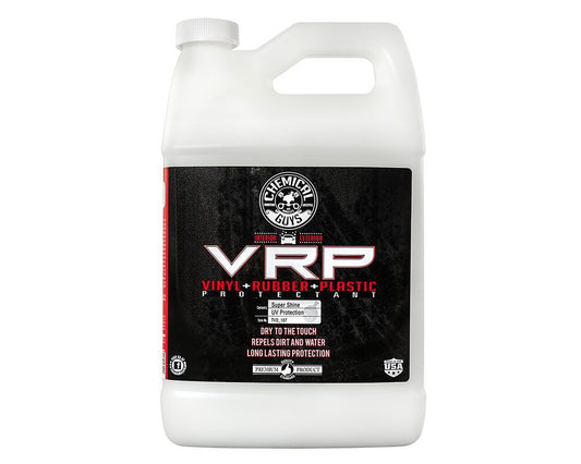 Chemical Guys Extreme Vinyl/Rubber/Plastic Super Shine Dressing | Universal (TVD_107)
