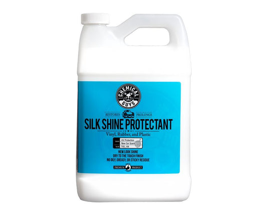 Chemical Guys Silk Shine Sprayable Dressing | Universal (TVD_109)