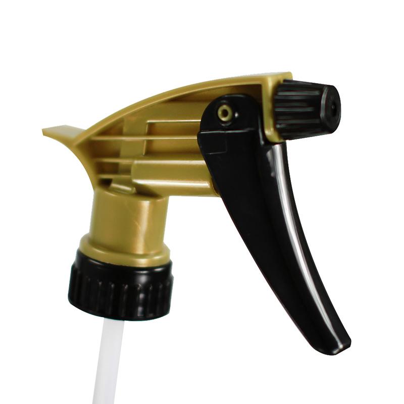 Chemical Guys Acid Resistant Gold Standard Trigger Sprayer (ACC_119)