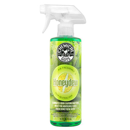 Chemical Guys Premium Air Freshener and Odor Eliminator (AIR_069_16)