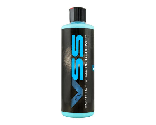 Chemical Guys VSS Scratch And Swirl Remover (COM_129_16)