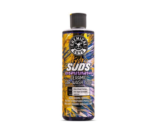 Chemical Guys HydroSuds Ceramic Car Wash Soap | Universal (CWS21216)