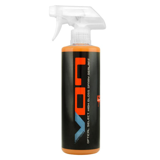 Chemical Guys Hybrid V7 Optical Select High Gloss Spray Sealant and Detailer | Universal (WAC_808_16)