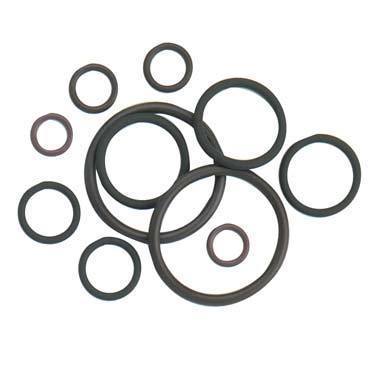 Fragola Viton "O" Rings - Packs of 10 (999120)