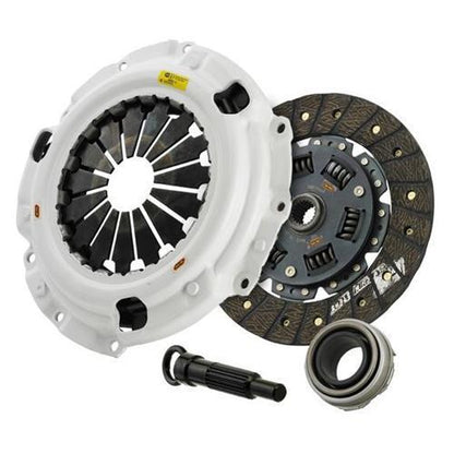 Clutch Masters FX250 Street Clutch Kit | 2016-2021 Honda Civic 1.5T (08150-HD0F)