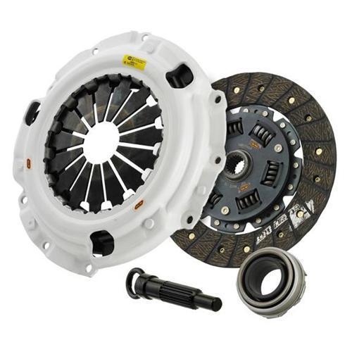 Clutch Masters FX250 Street Clutch Kit | 2016-2021 Honda Civic 1.5T (08150-HD0F)