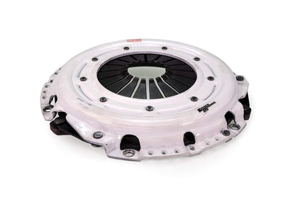 Clutch Masters FX400 Race/Street Clutch Kit w/ 6-Puck Disc | 2016-2021 Honda Civic 1.5T (08150-HDB6/C6)